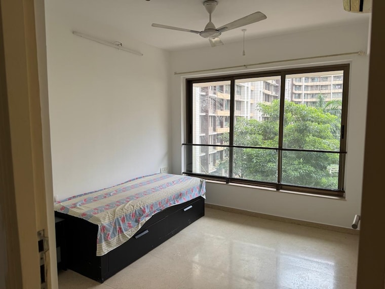 Bedroom, kalpataru-aura 2 Bedroom 1179 Sq.Ft. Apartment In Ghatkopar West Mumbai 9167203