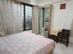 3 BHK Apartment For Sale in Karwa The Royal Tusk