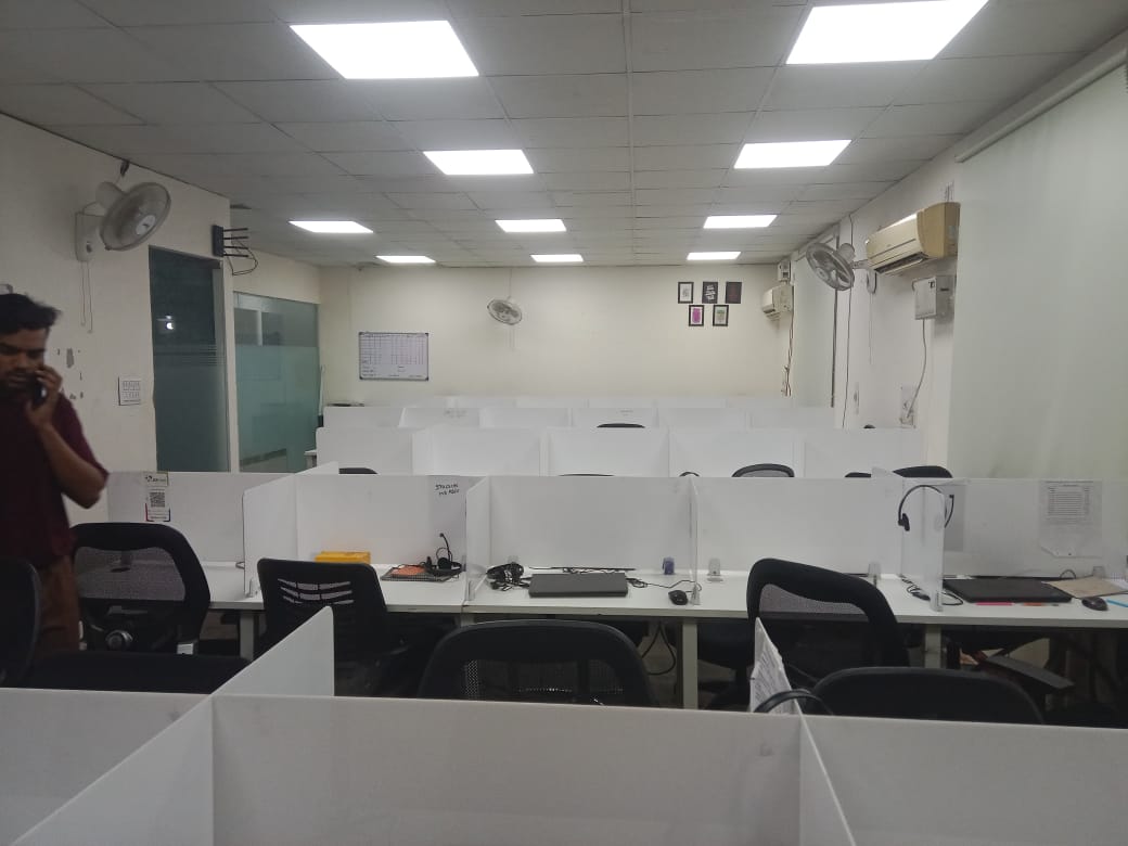 Office Space For Rent in Sector 2