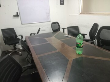 Team Area in  Office Space at Sector 2 – for Rent