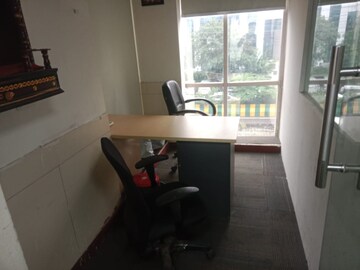 Team Area in  Office Space at Sector 2 – for Rent