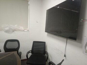 Team Area in  Office Space at Sector 2 – for Rent