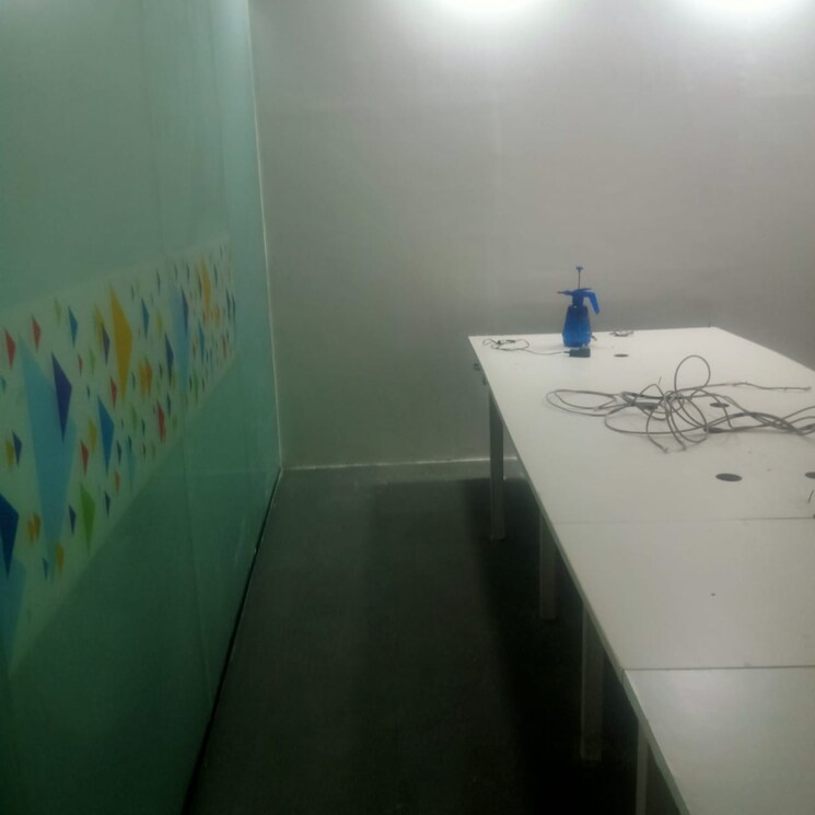 Floor Plan, sector 2 Commercial Office Space 3000 Sq.Ft. In Sector 2 Noida 9167262