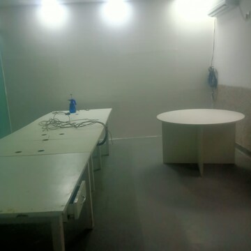 Team Area in  Office Space at Sector 2 – for Rent