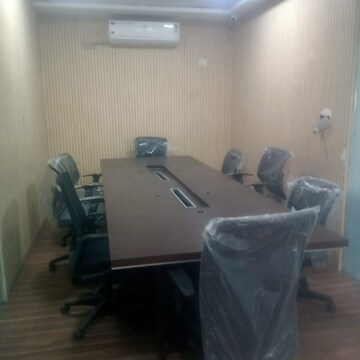 Team Area in  Office Space at Sector 2 – for Rent