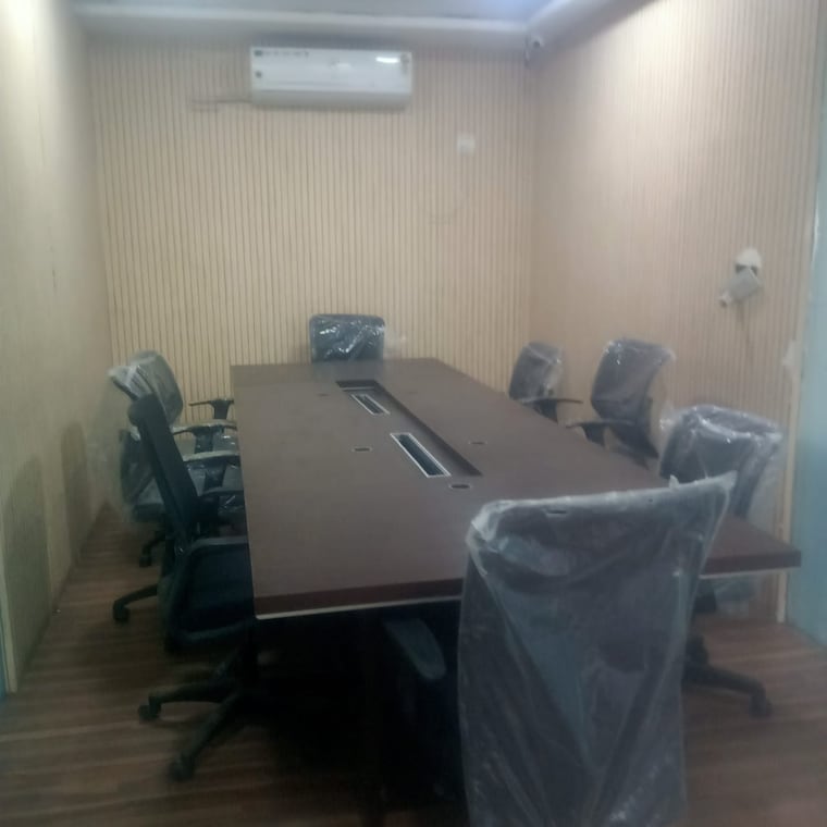 Team Area, sector 2 Commercial Office Space 3000 Sq.Ft. In Sector 2 Noida 9167262