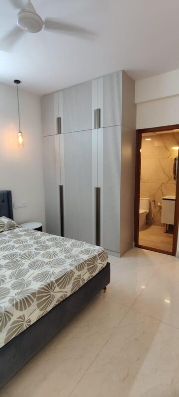 Bedroom in 3 BHK Apartment at Koramangala – for Rent