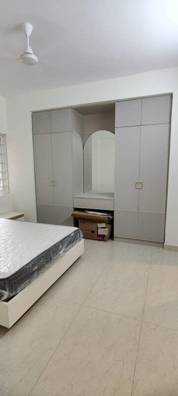Kitchen in 3 BHK Apartment at Koramangala – for Rent