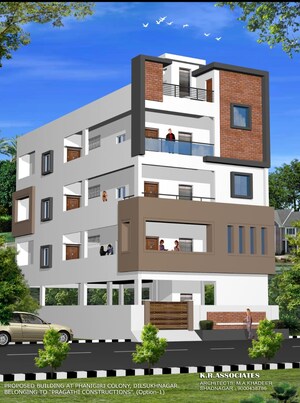 6 BHK Apartment For Sale in Sai Nivas Dilsukh, Dilsukh Nagar