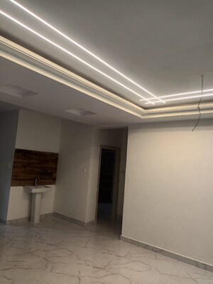 Living Room in 6 BHK Apartment at Sai Nivas Dilsukh, Dilsukh Nagar – for Sale