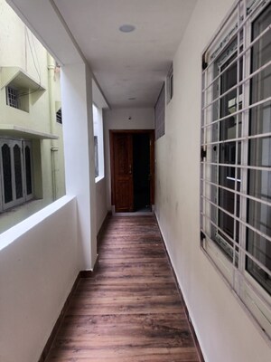 Building Lobby in 6 BHK Apartment at Sai Nivas Dilsukh, Dilsukh Nagar – for Sale