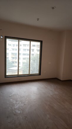 2 BHK + Pooja Room Apartment For Sale in Jangid Galaxy