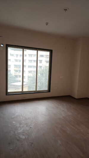 2 BHK Apartment For Sale in Jangid Galaxy, Ghodbunder Road