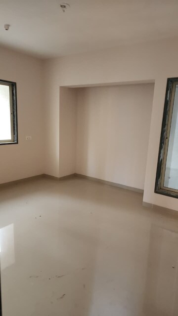 Bedroom in 2 BHK Apartment at Jangid Galaxy, Ghodbunder Road – for Sale
