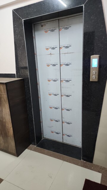 Lift in 2 BHK Apartment at Jangid Galaxy, Ghodbunder Road – for Sale