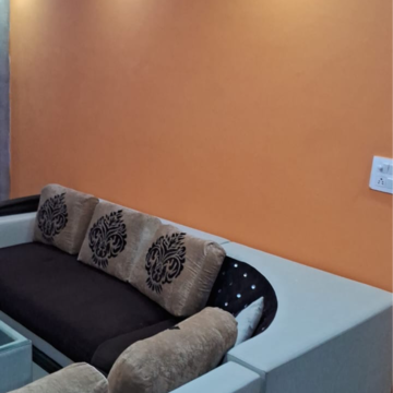 4 BHK Apartment For Rent in BPTP Elite Floors, Kheri Khurd