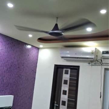 Furnished Amenities in 4 BHK Apartment at BPTP Elite Floors, Kheri Khurd – for Rent