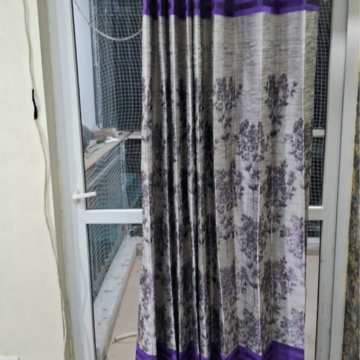 Building Lobby in 4 BHK Apartment at BPTP Elite Floors, Kheri Khurd – for Rent