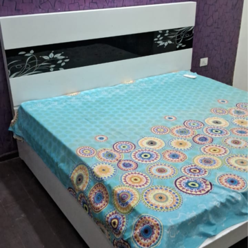Bedroom in 4 BHK Apartment at BPTP Elite Floors, Kheri Khurd – for Rent