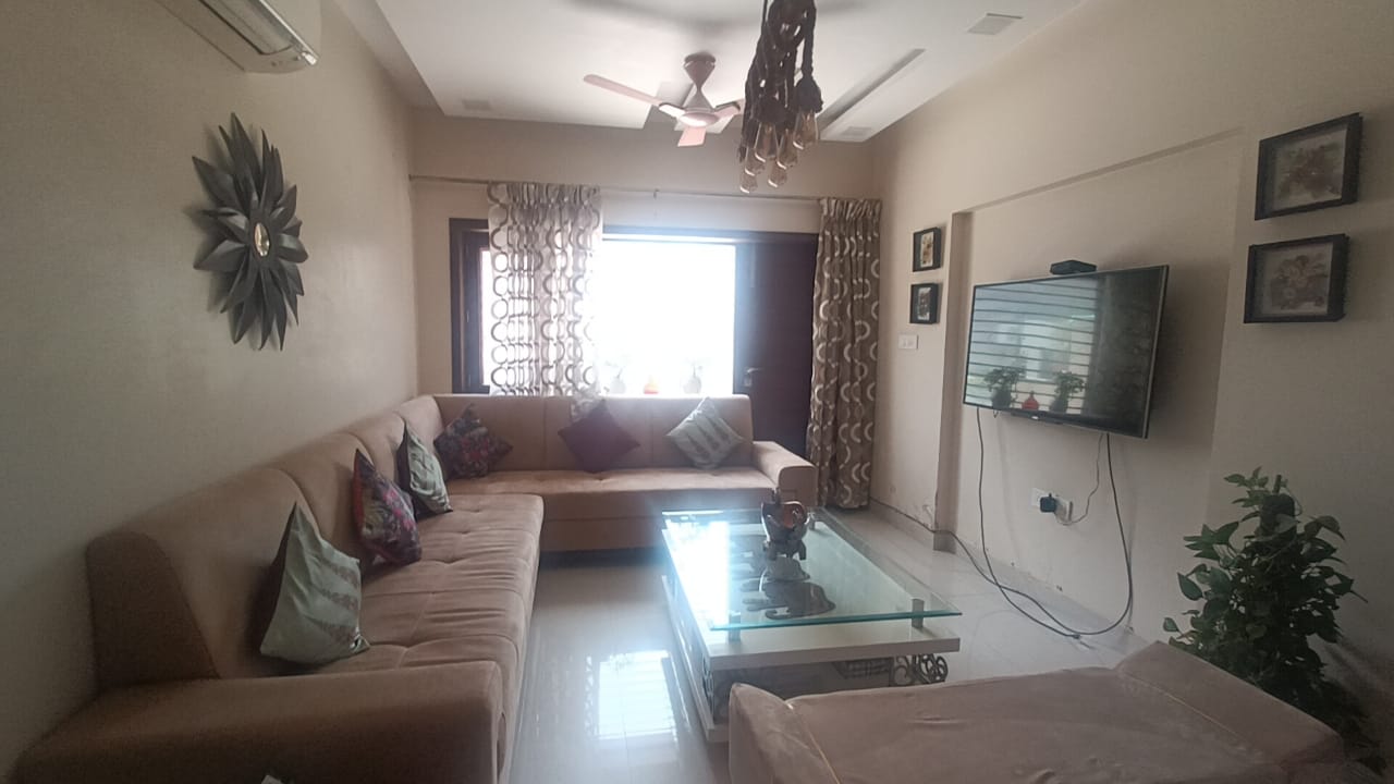 4 BHK + Pooja Room,Servant Room Apartment For Rent in DDA Rosewood Apartments