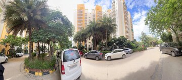 3.5 BHK Apartment – Exterior View View at BPTP Park Grandeura, Sector 82 - for Sale