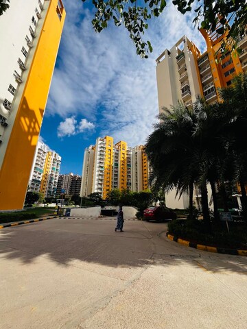 3.5 BHK Apartment – Exterior View View at BPTP Park Grandeura, Sector 82 - for Sale