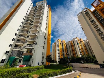 3.5 BHK Apartment – Exterior View View at BPTP Park Grandeura, Sector 82 - for Sale