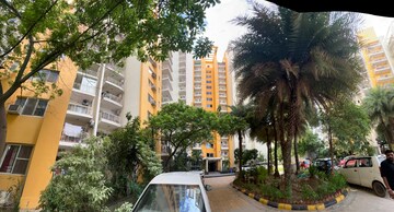 3.5 BHK Apartment – Exterior View View at BPTP Park Grandeura, Sector 82 - for Sale