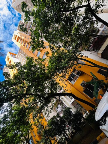 3.5 BHK Apartment – Exterior View View at BPTP Park Grandeura, Sector 82 - for Sale