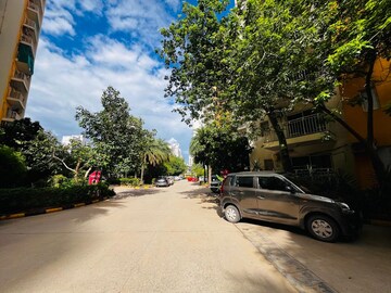 3.5 BHK Apartment – Exterior View View at BPTP Park Grandeura, Sector 82 - for Sale