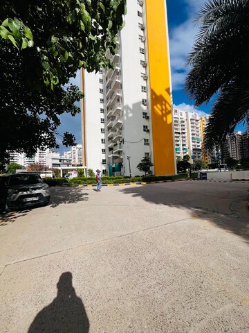 3.5 BHK Apartment – Exterior View View at BPTP Park Grandeura, Sector 82 - for Sale
