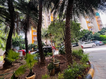 3.5 BHK Apartment – Garden View at BPTP Park Grandeura, Sector 82 - for Sale