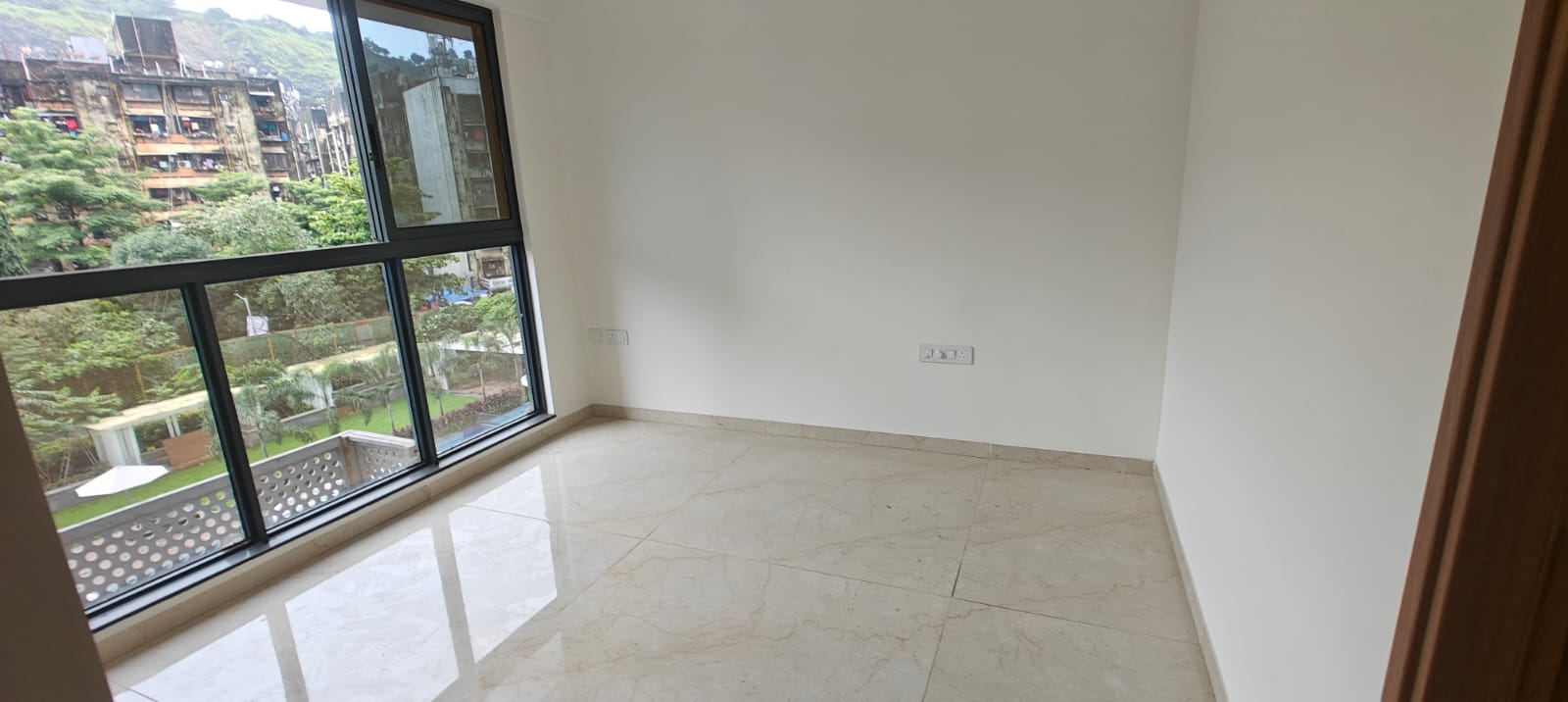 1 BHK + Extra Room Apartment For Rent in Godrej Urban Park