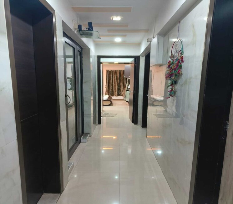 Floor Plan, dosti-flamingos 3 Bedroom 1250 Sq.Ft. Apartment In Parel Mumbai 9167276