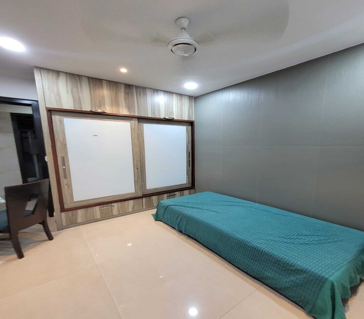 Room, dosti-flamingos 3 Bedroom 1250 Sq.Ft. Apartment In Parel Mumbai 9167276