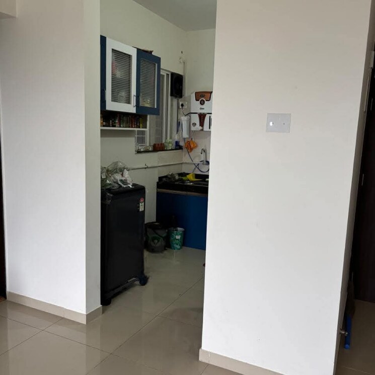 Kitchen, yashwin-orizzonte 1 Bedroom 600 Sq.Ft. Apartment In Kharadi Pune 9167291