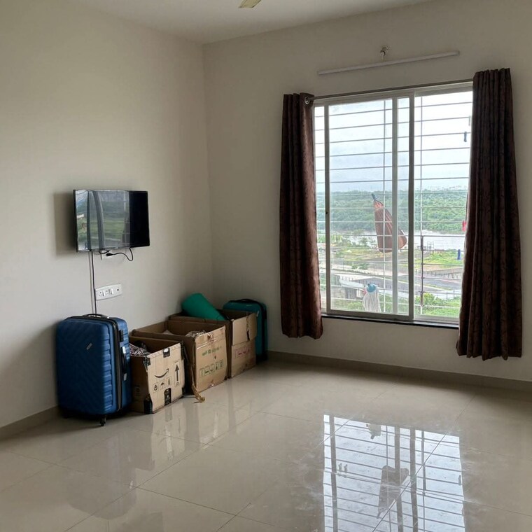 Room, yashwin-orizzonte 1 Bedroom 600 Sq.Ft. Apartment In Kharadi Pune 9167291
