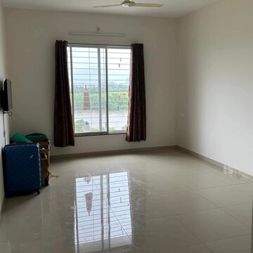 Room in 1 BHK Apartment at Yashwin Orizzonte, Kharadi – for Rent