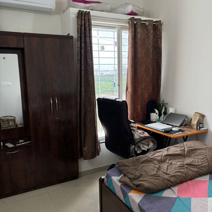 Living Room, yashwin-orizzonte 1 Bedroom 600 Sq.Ft. Apartment In Kharadi Pune 9167291