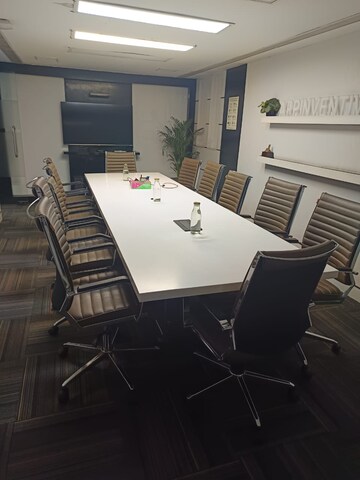  Office Space For Rent in Sector 2
