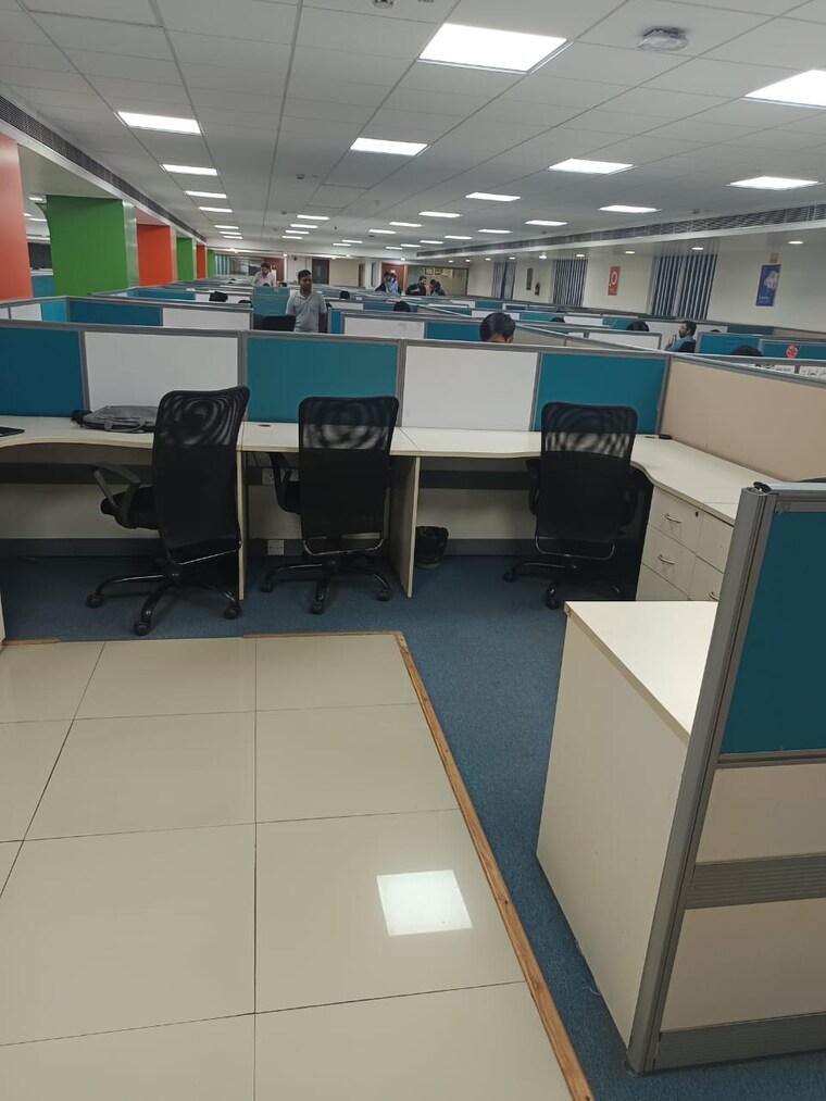 Team Area, sector 2 Commercial Office Space 3000 Sq.Ft. In Sector 2 Noida 9167296