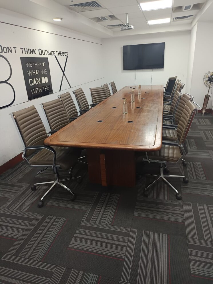 Floor Plan, sector 2 Commercial Office Space 3000 Sq.Ft. In Sector 2 Noida 9167296