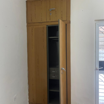 Building Lobby in 3 BHK Apartment at BPTP Park Elite Floor II, Sector 75 – for Rent
