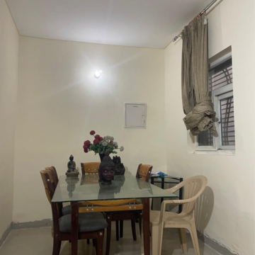 Kitchen in 3 BHK Apartment at BPTP Park Elite Floor II, Sector 75 – for Rent