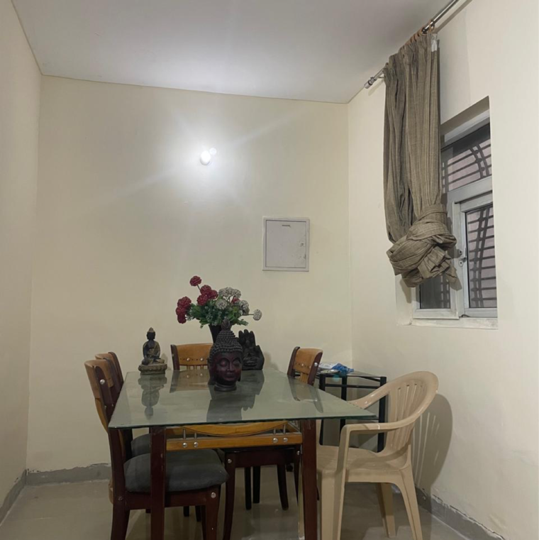 Kitchen, bptp-park-elite-floor-ii 3 Bedroom 1620 Sq.Ft. Apartment In Sector 75 Faridabad 9167284