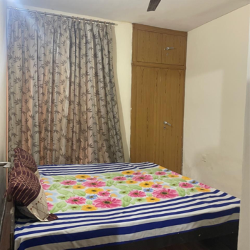 Bedroom in 3 BHK Apartment at BPTP Park Elite Floor II, Sector 75 – for Rent