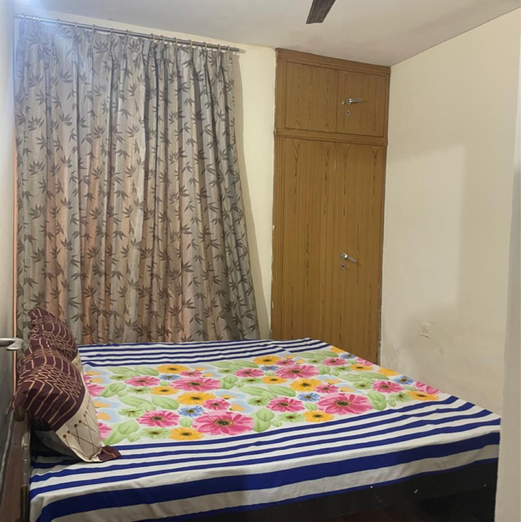 Bedroom, bptp-park-elite-floor-ii 3 Bedroom 1620 Sq.Ft. Apartment In Sector 75 Faridabad 9167284