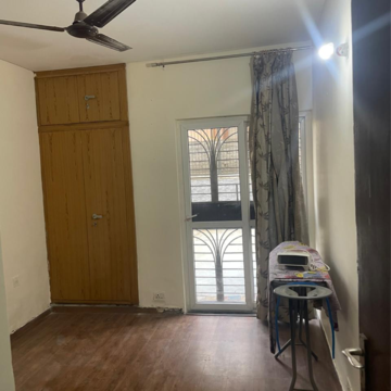 Bedroom in 3 BHK Apartment at BPTP Park Elite Floor II, Sector 75 – for Rent