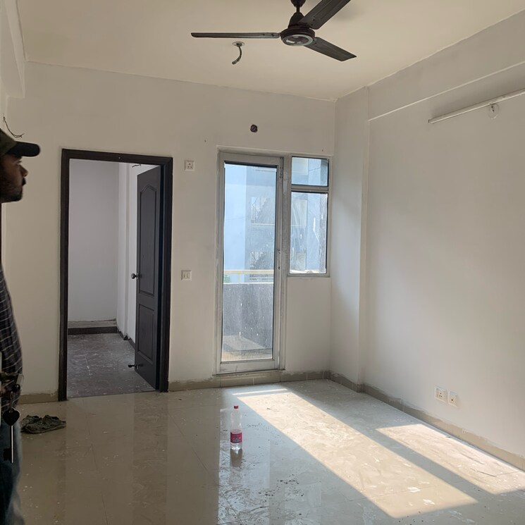 Living Room, aditya-urban-homes 1 Bedroom 334 Sq.Ft. Apartment In Shahpur Bamheta Ghaziabad 9167325