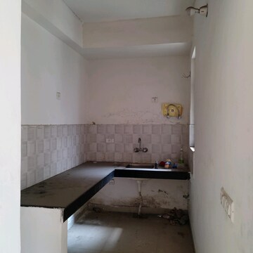 Kitchen in 1 BHK Apartment at Aditya Urban Homes, Shahpur Bamheta – for Rent
